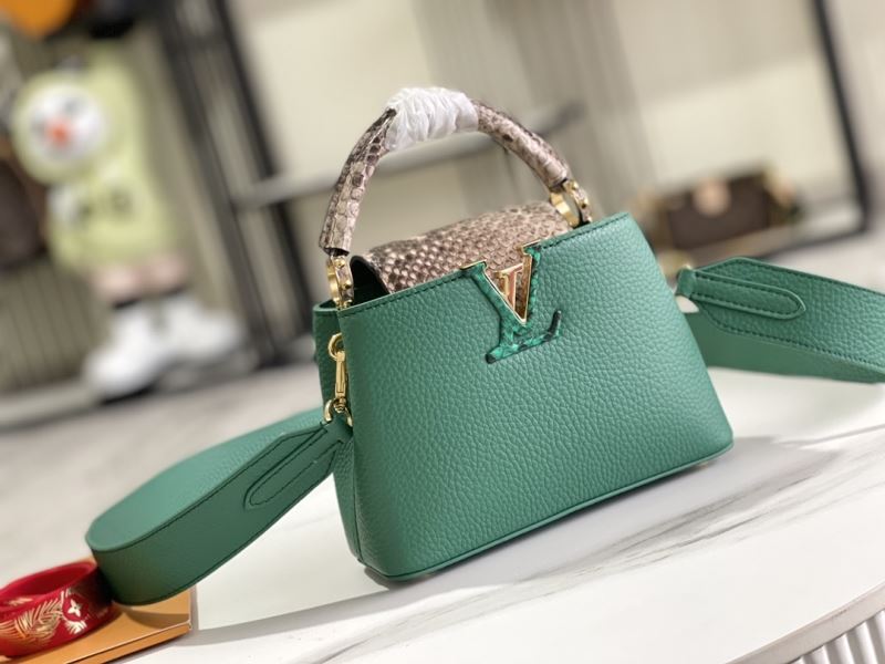 Louis Vuitton Top Handle Bags